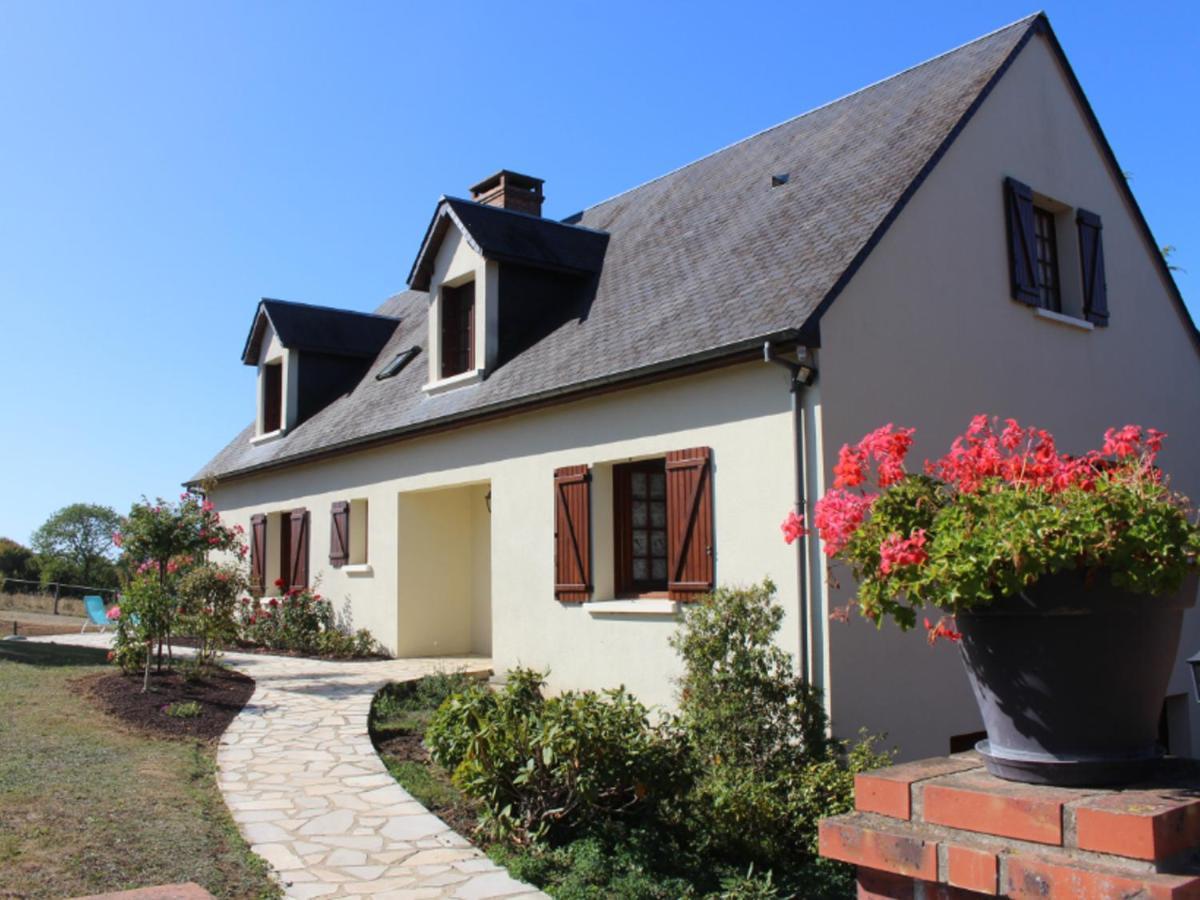 Gîte Conflans-sur-Anille, 6 pièces, 11 personnes - FR-1-410-182 Esterno foto