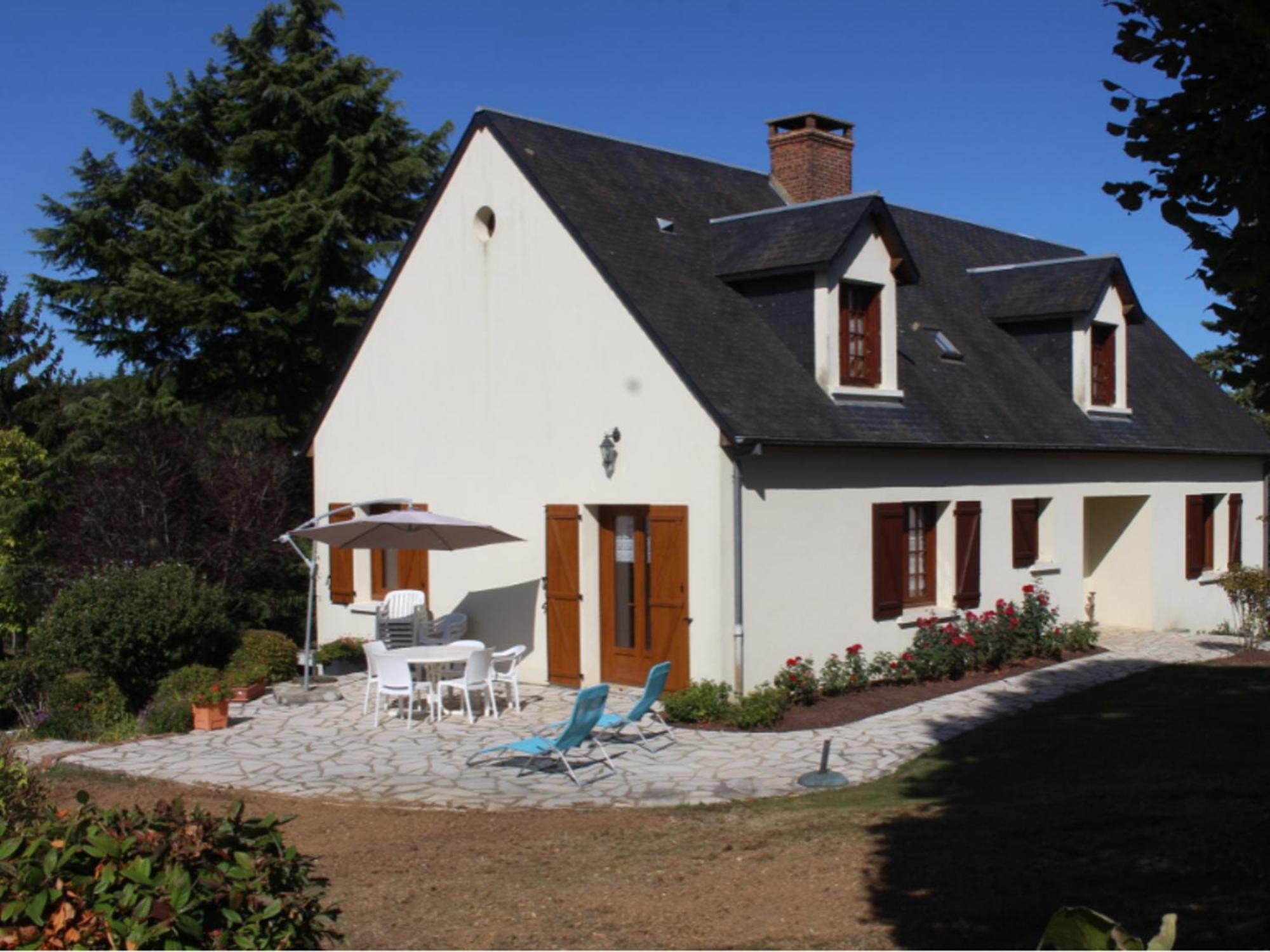 Gîte Conflans-sur-Anille, 6 pièces, 11 personnes - FR-1-410-182 Esterno foto